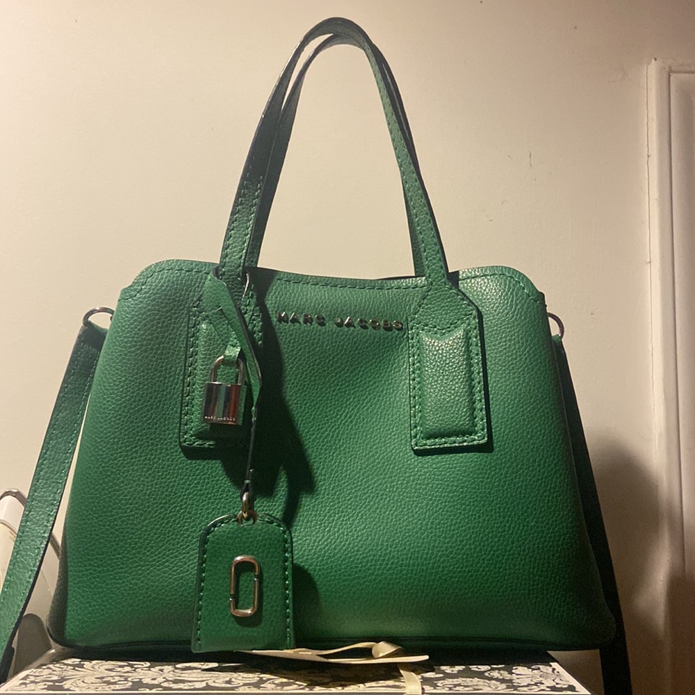 Marc Jacob’s purse